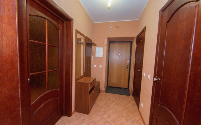 Na ulitse Mendeleeva Apartaments