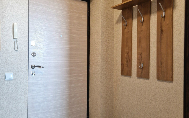 Квартира просторная Уютно Всем у зоопарка