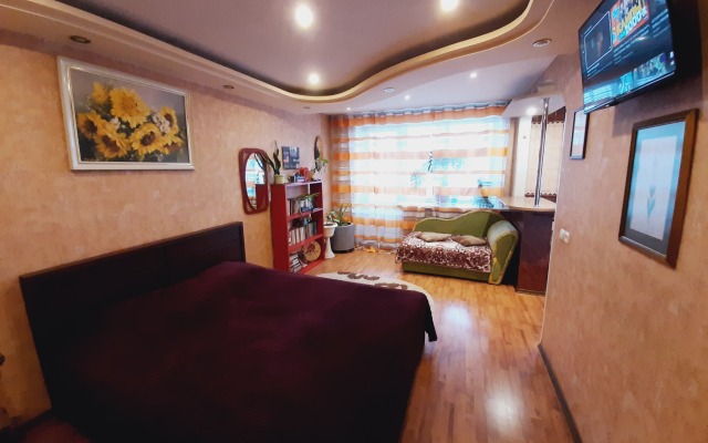 Апартаменты в Орше