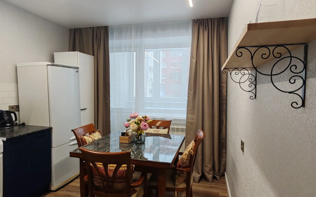 Квартира Уютная на Островского