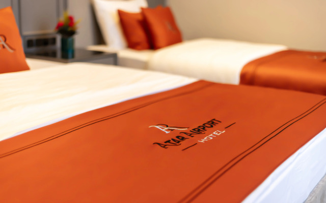 Atar Airport Hotel & Spa