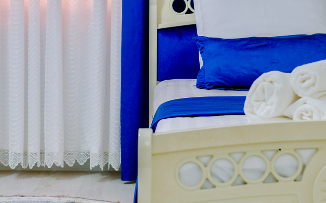 Частный Дом Cozy Two-Story House