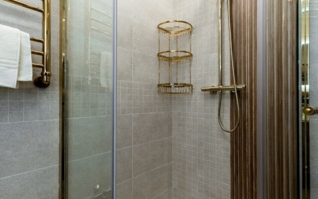 Квартира Студия в Центре Сочи Жк Моравия