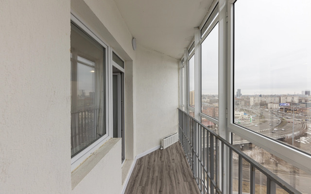 Квартира в центре города рядом с набережной