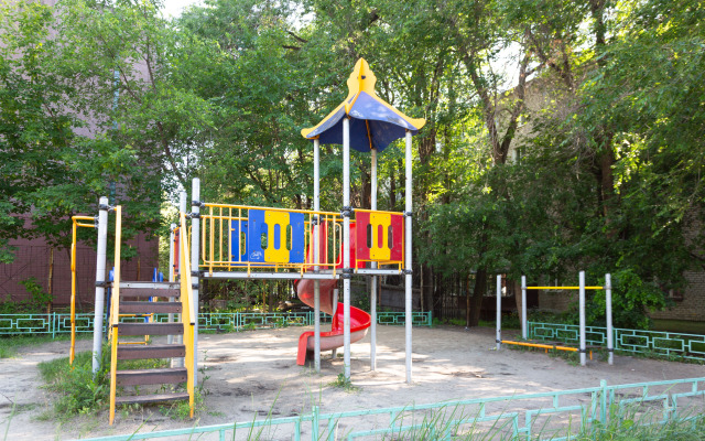 Апартаменты «Атмосфера» | Мелодия Пустыни — Здесь Песок Времени Течёт Медленнее