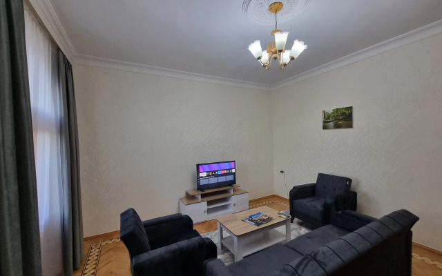 Fontain Apartments