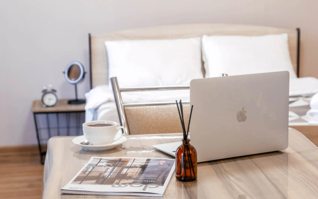 Апартаменты на Седова(3)