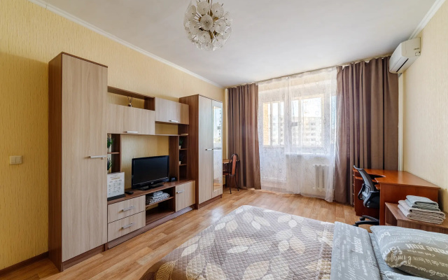 Квартира PrezentHaus на Карла Маркса 175k3 k19