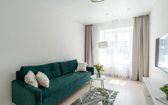Landysh Flat