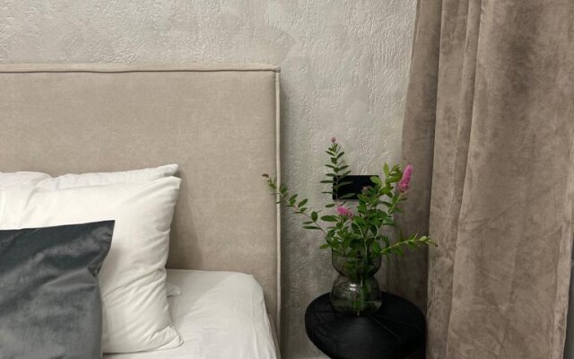 Квартира однкомнатные Piter Apartments на Беговой у Лахты