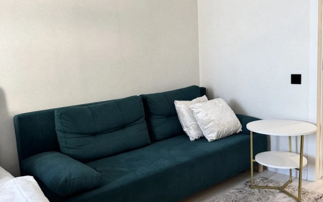 Fox Homes 1k. Kvartira V Delovom Tsentre Rostova-Na-Donu Flat