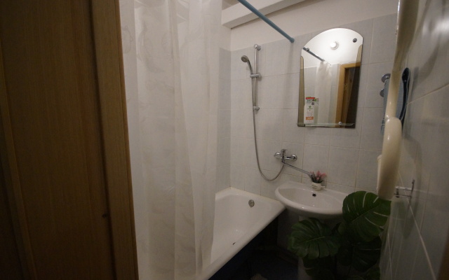 Апартаменты PiterHouse Leninskiy