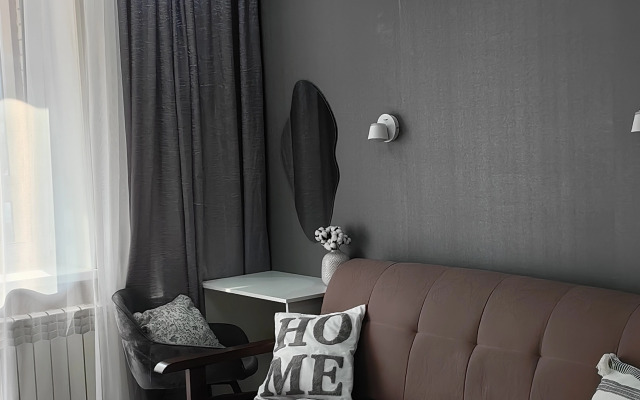 Квартира Краснознаменная 92