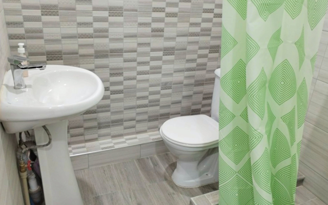 Apartamenty Na Ploshadi Lenina 8-1 Apartments