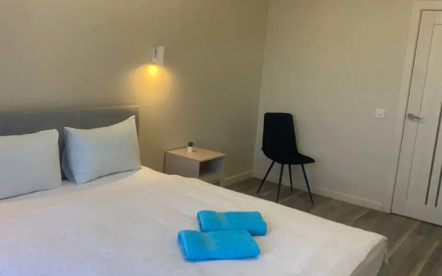 Квартира Chill Pill Центр Самозаселение 24/7 - 47