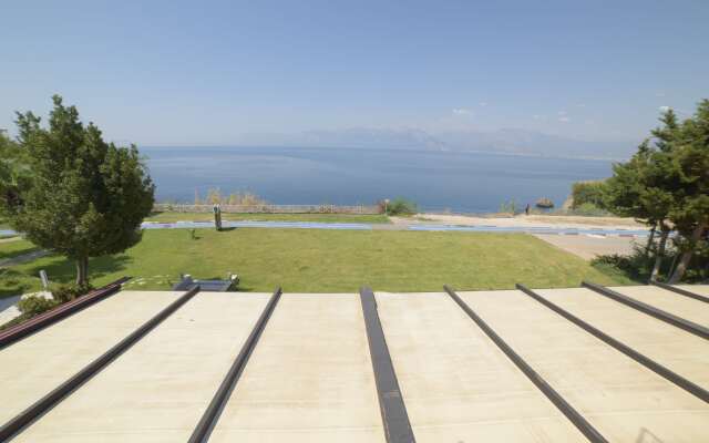 InnAntalia Hotel