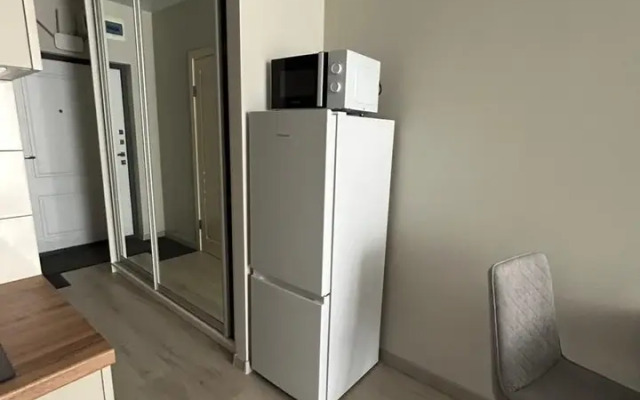 Studiya 389 Na Ulitse Gaydara 22k1 Flat