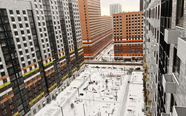 Квартира Москва метро Братиславская