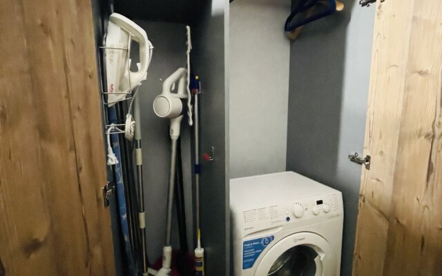 Апартаменты Apartburo у Трёх Озёр в Зеленоградске