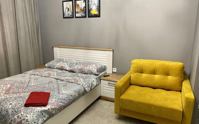 Aura Apartaments 1