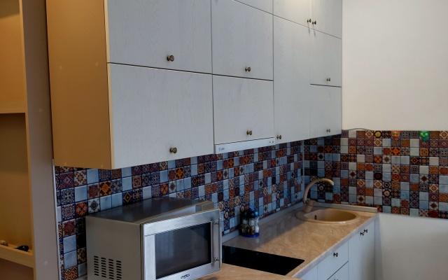 Апартаменты Студия в центре Иркутска