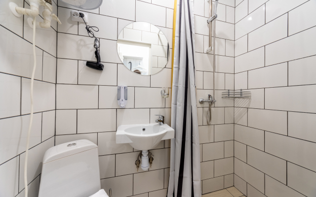 Апартаменты Студия 3