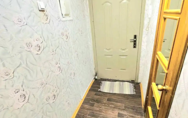 Апартаменты на Пушкина 15