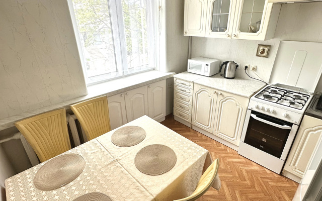 Апартаменты Уют около вокзала