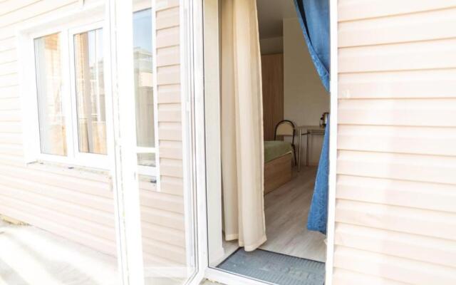 Svetlyachok Guest house