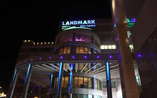 Helnan Landmark Hotel