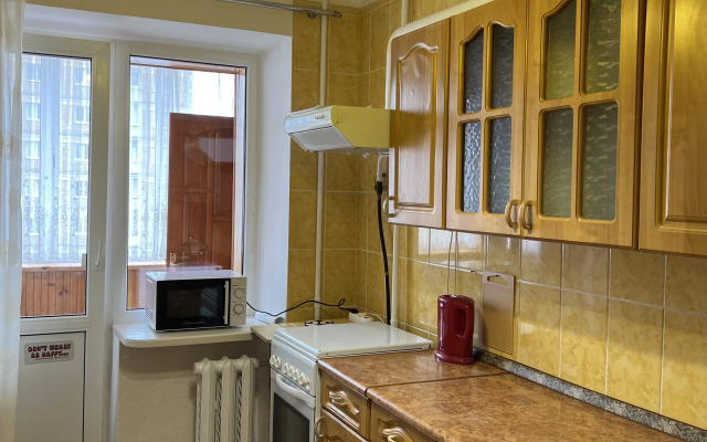 Квартира 1-ком, Ул. Максима Танка 4, ст.м Фрунзенская