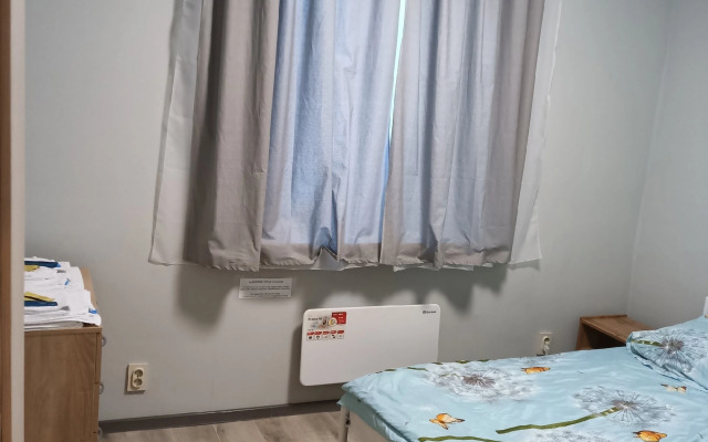 Частный дом Микс