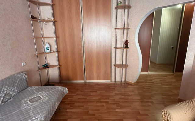 Na Kalinina 1 Flat