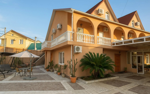 Panorama Guest House