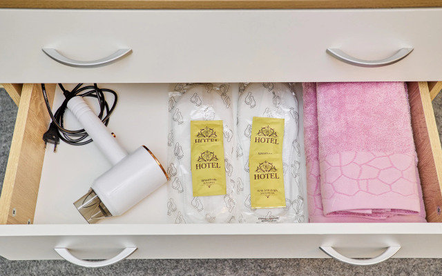 Гостевой дом Serenité