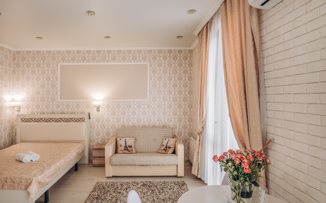 Kolibri Apartments