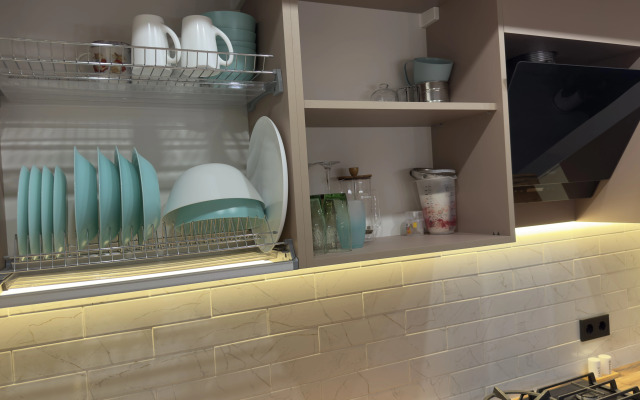 Квартира уютная ЖК Новый город