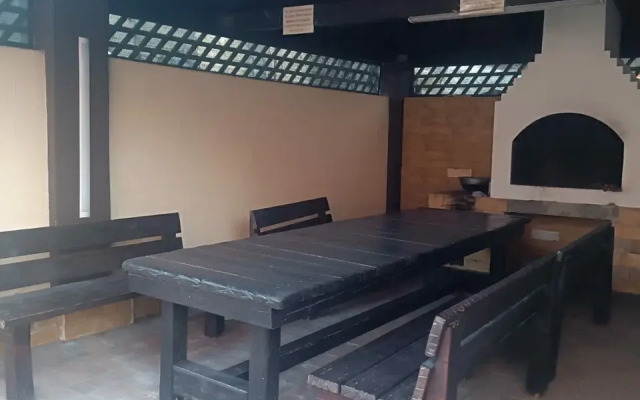 Vitora Guest House