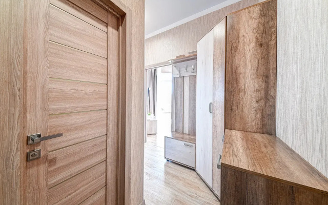 Zhk Zolotoy Kolos MoreSolntseApart Apartments