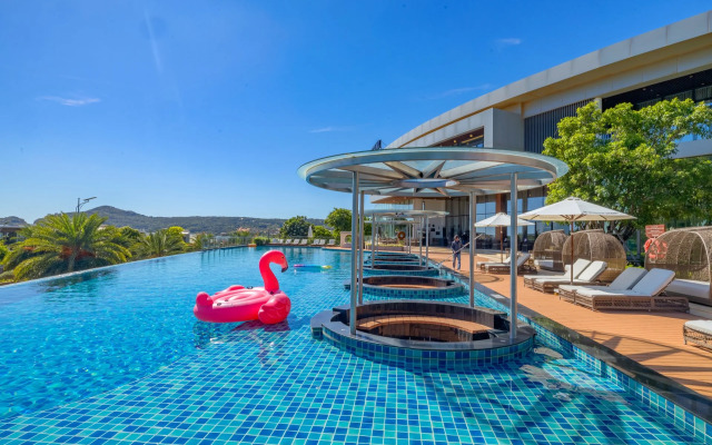 Resort Wyndham Grand KN Paradise Cam Ranh Resort