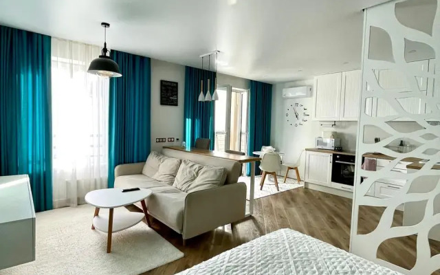 Квартира Цветной бульвар