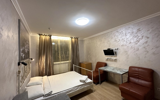 Квартира на Проезде Шараповский вл 2