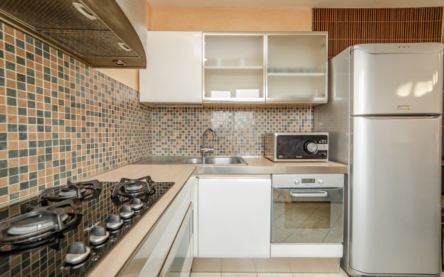 BelaTravel po adresy prospect Nezavisimosty, d.89 Apartments