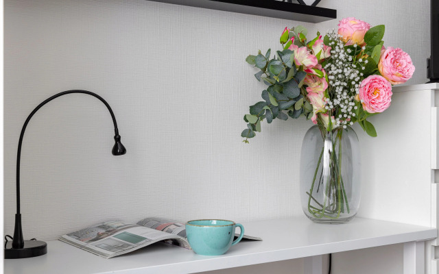 Квартира Уютная Студия