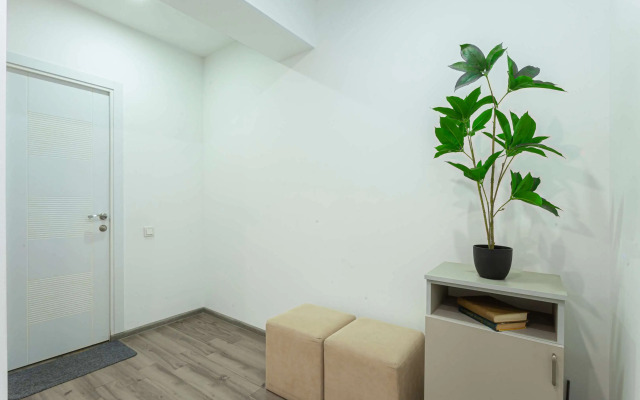 Stay Inn on Sayat-Nova ave. 33-91 Apartments