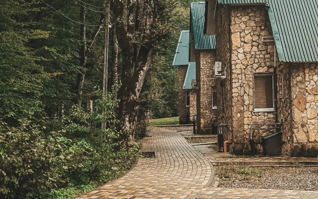 Orekhovaya Roscha Guest House