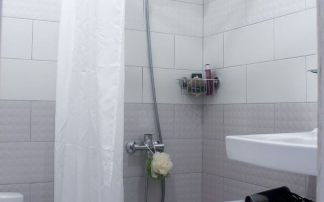 Studiya 5 Na Stroitelnom Proyezde Flat