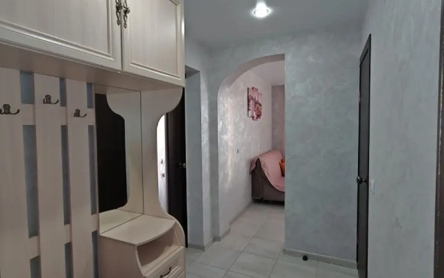 Uyutnoye Mesto Flat