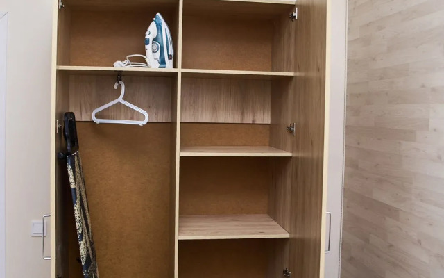 Частный дом Домик в Абрау