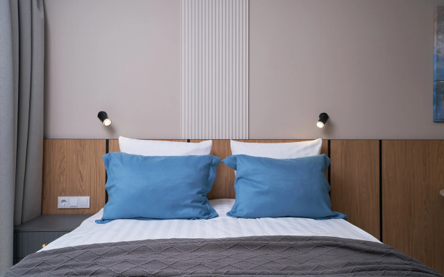 Апартаменты Standart Sea view